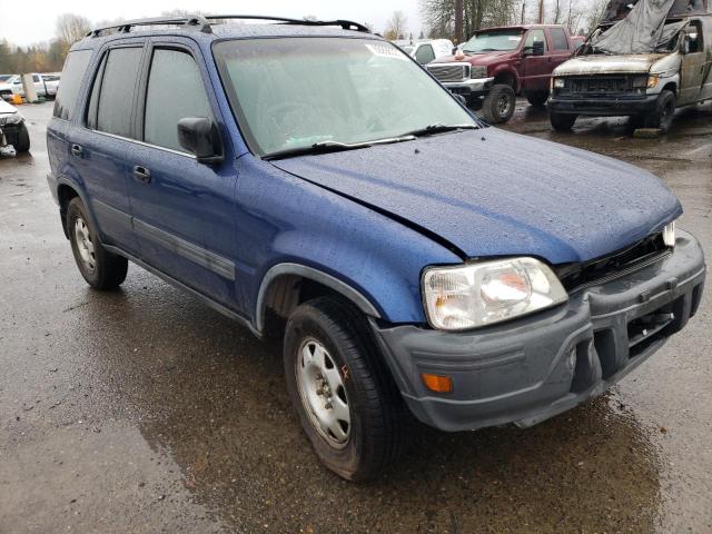 HONDA CR-V LX 1998 jhlrd2840wc015607