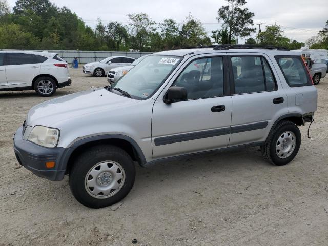 HONDA CRV 1999 jhlrd2840xc000042