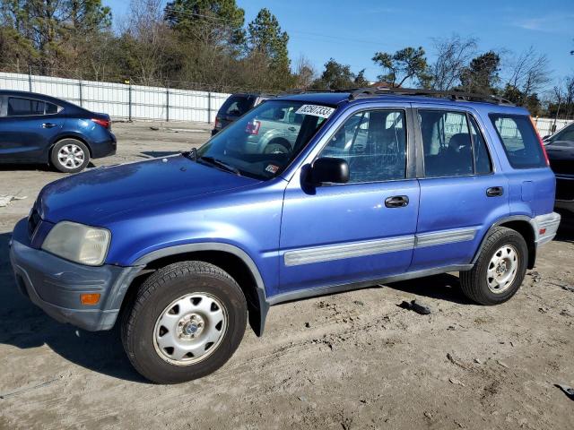 HONDA CRV 2000 jhlrd2840yc009471