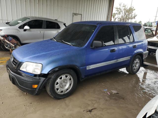 HONDA CRV 2000 jhlrd2840yc017070