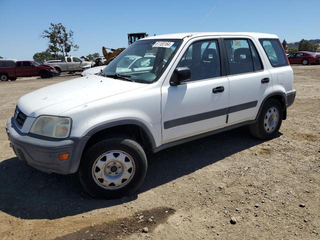 HONDA CRV 2001 jhlrd28411s011774