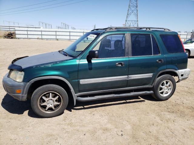 HONDA CRV 2001 jhlrd28411s015033