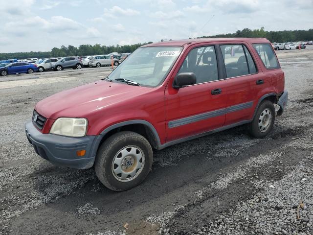 HONDA CRV 1998 jhlrd2841wc015941