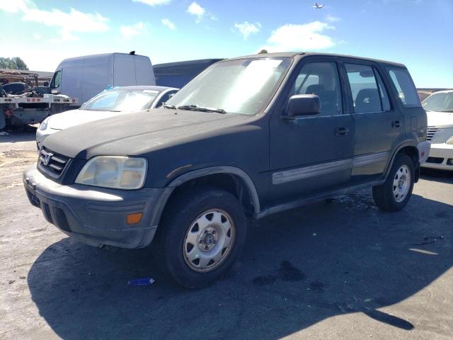 HONDA CR-V LX 1999 jhlrd2841xc003693