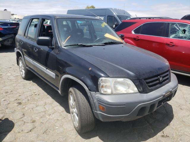 HONDA CR-V LX 1999 jhlrd2841xc018551