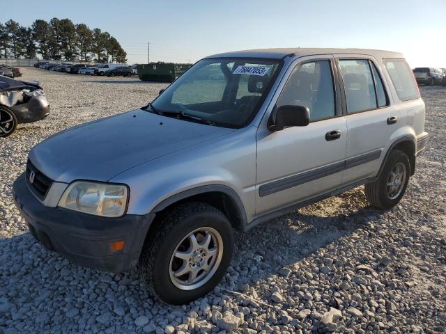 HONDA CRV 2000 jhlrd2841yc012346