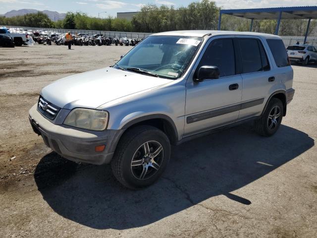 HONDA CRV 2001 jhlrd28421s016479