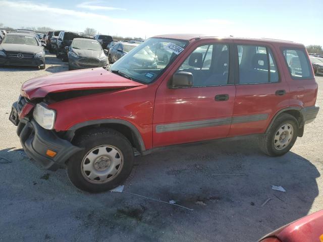 HONDA CRV 2001 jhlrd28421s018622