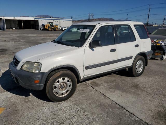 HONDA CRV 2000 jhlrd2842ys003368