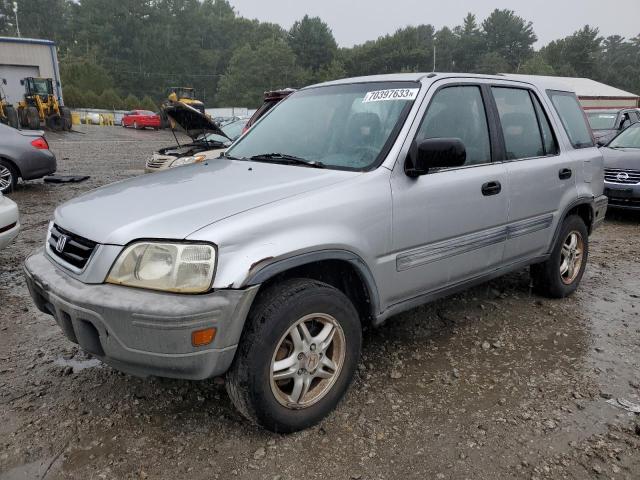 HONDA CR-V LX 2001 jhlrd28431c000124