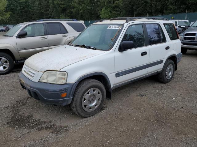 HONDA CRV 2001 jhlrd28431s009413