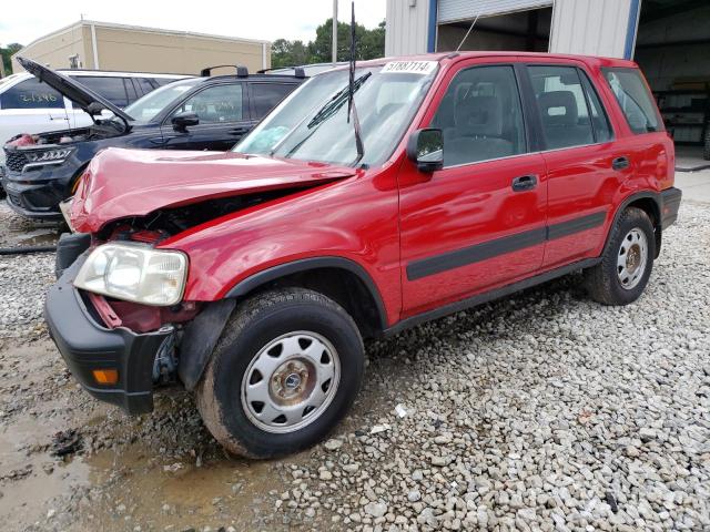 HONDA CRV 1998 jhlrd2843wc016945