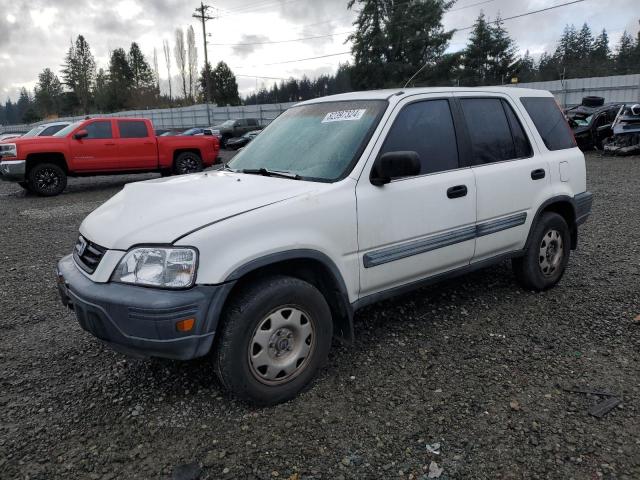 HONDA CR-V LX 1999 jhlrd2843xc004909