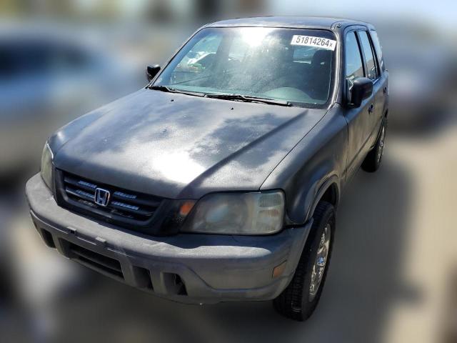 HONDA CRV 1999 jhlrd2843xc007311