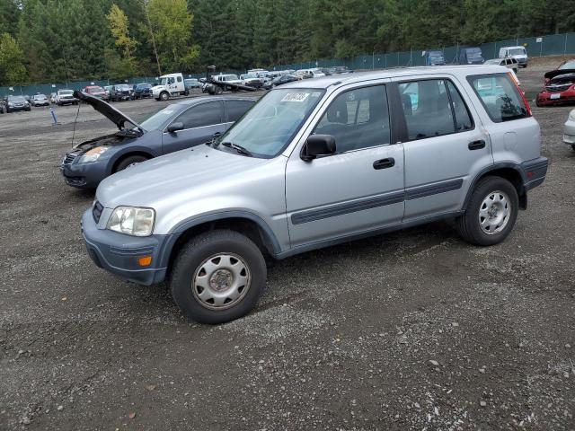 HONDA CR-V LX 1999 jhlrd2843xc012783