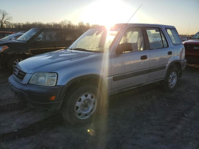 HONDA CRV 2000 jhlrd2843yc016060