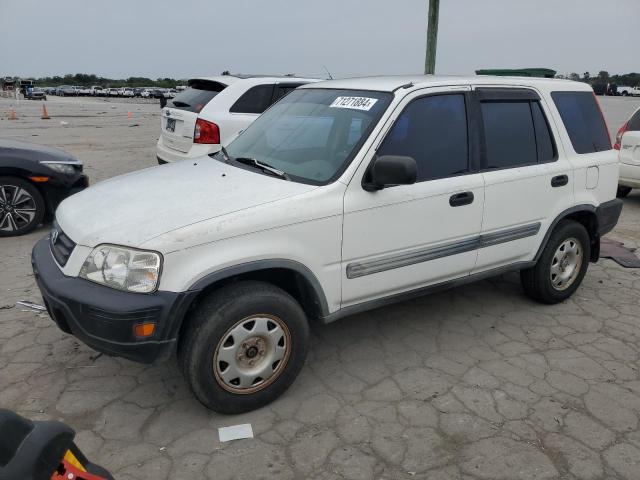 HONDA CR-V LX 2001 jhlrd28441s009064