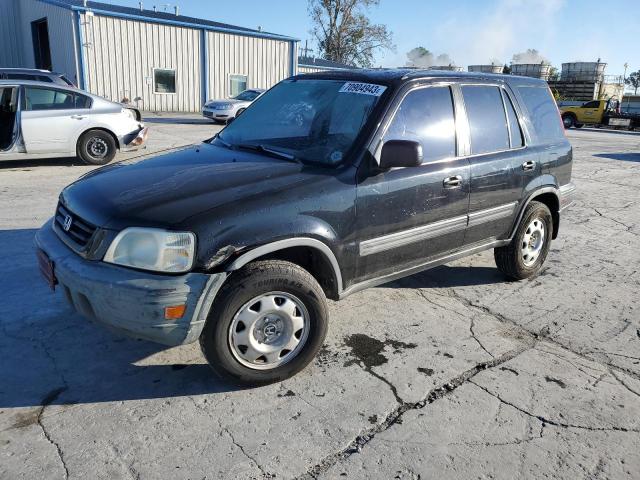 HONDA CRV 1999 jhlrd2844xc005096