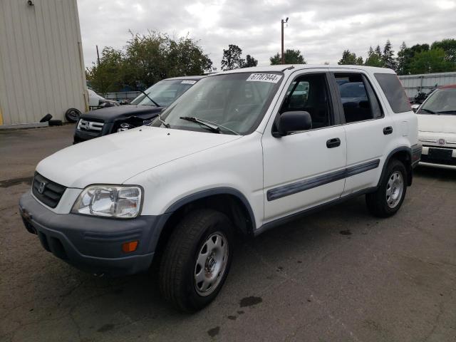 HONDA CR-V LX 1999 jhlrd2844xc019693