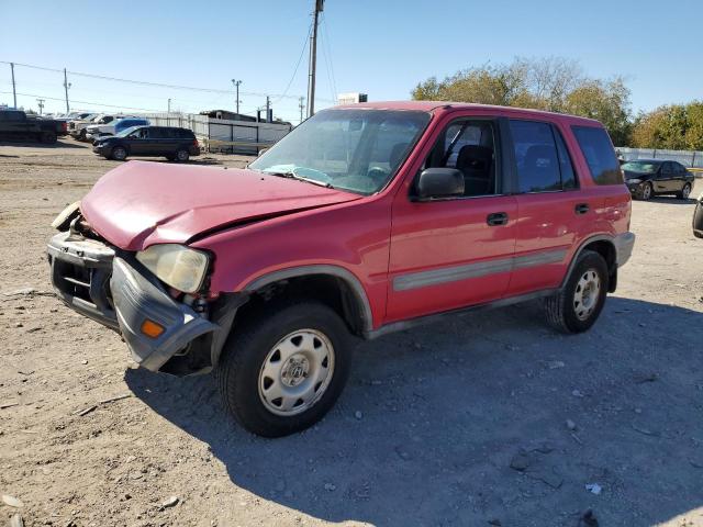 HONDA CRV 2000 jhlrd2844ys002061