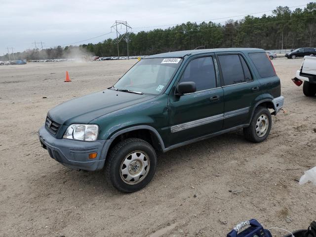 HONDA CRV 2000 jhlrd2844ys005820