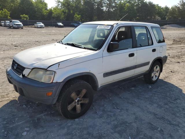 HONDA CRV 2003 jhlrd28451s017450