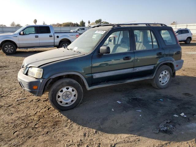 HONDA CRV 1998 jhlrd2845wc005154