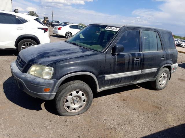 HONDA CR-V LX 1998 jhlrd2845wc008975