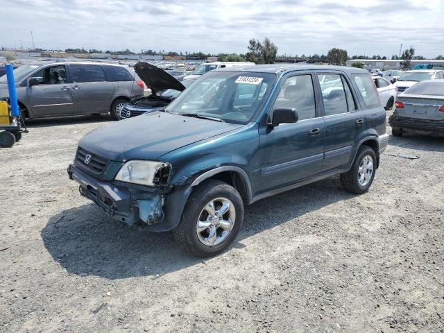 HONDA CRV 1998 jhlrd2845wc009947