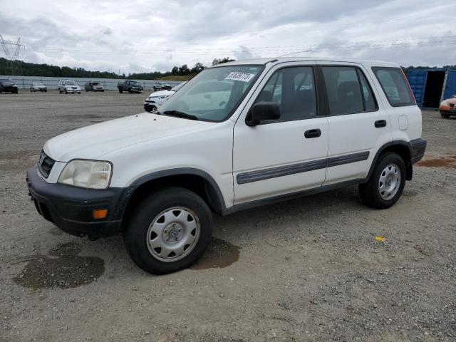 HONDA CR-V LX 2001 jhlrd28461s018784