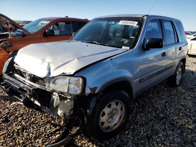 HONDA CRV 2001 jhlrd28461s019630