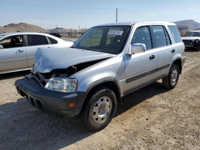 HONDA CRV 2001 jhlrd28461s021264