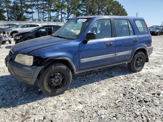 HONDA CRV 1998 jhlrd2846wc015885