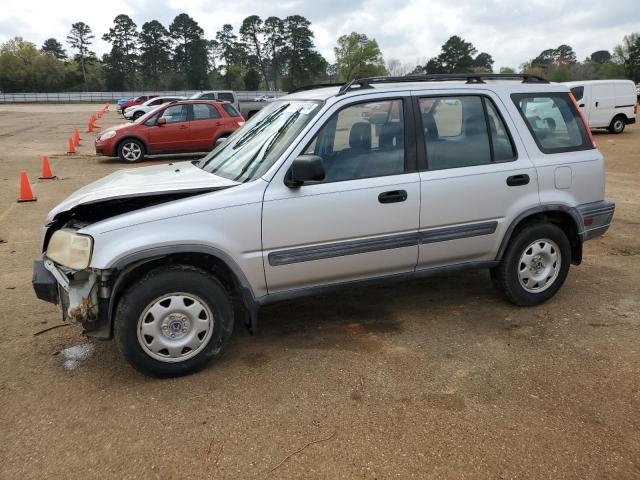 HONDA CRV 1999 jhlrd2846xc004306