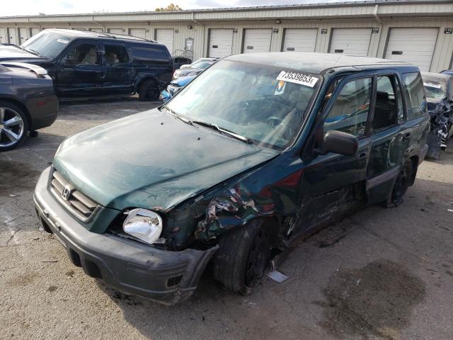 HONDA CRV 1999 jhlrd2846xc025060