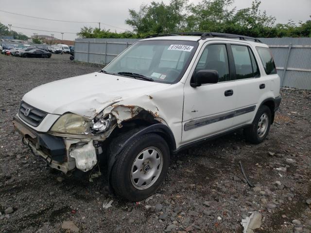 HONDA CR-V LX 2000 jhlrd2846yc006218