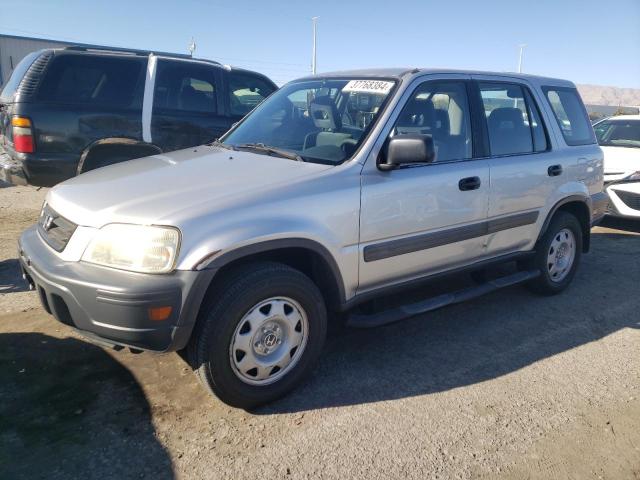 HONDA CRV 2000 jhlrd2846yc006753