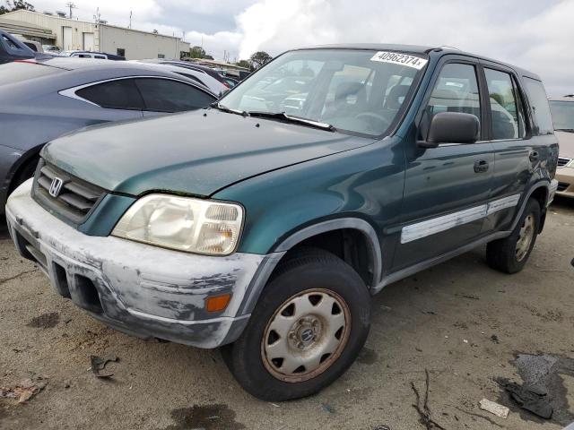 HONDA CRV 2000 jhlrd2846ys003163