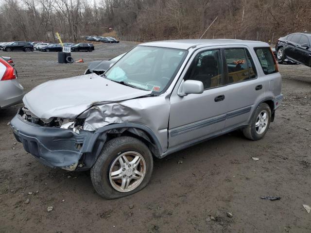 HONDA CRV 2001 jhlrd28471c001664