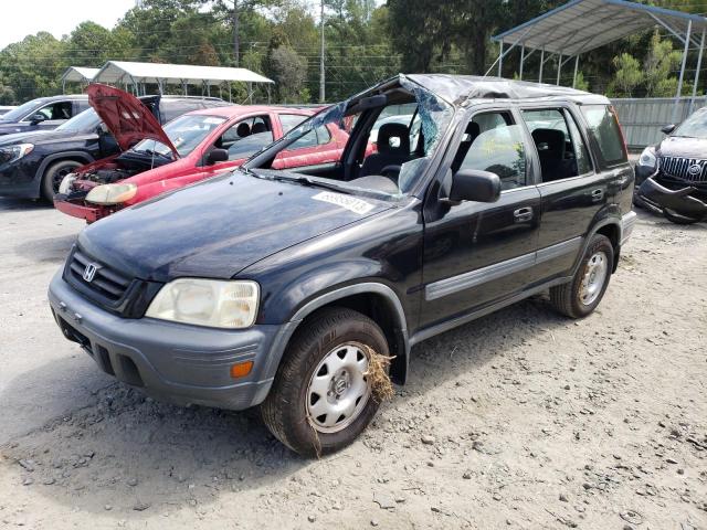 HONDA CRV 2001 jhlrd28471c002779