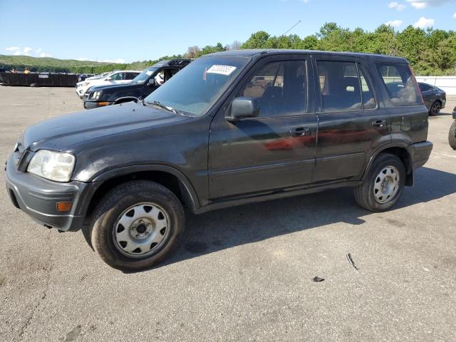 HONDA CRV 2001 jhlrd28471c007593