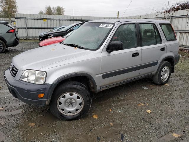 HONDA CRV 2001 jhlrd28471s005400