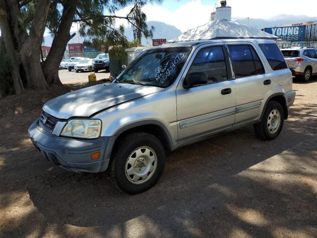 HONDA CR-V LX 2001 jhlrd28471s006045