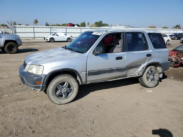 HONDA CRV 1998 jhlrd2847wc017306