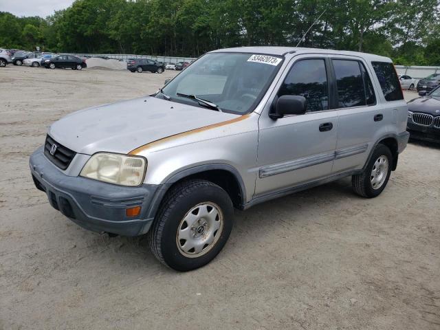 HONDA CRV 1999 jhlrd2847xc000507