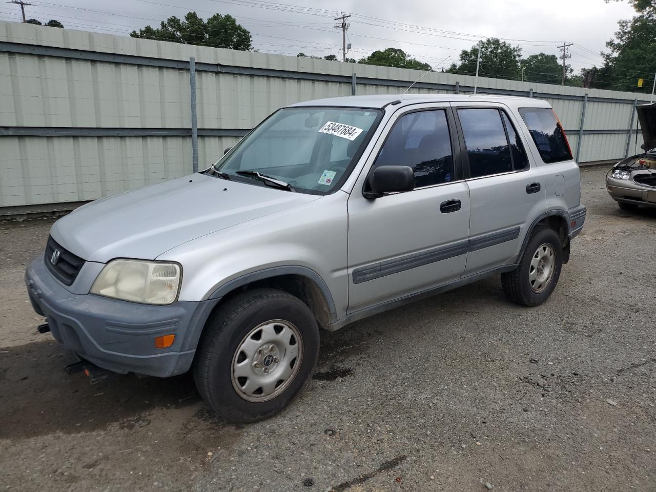 HONDA CR-V 1999 jhlrd2847xc009059