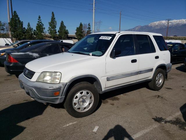 HONDA CRV 1999 jhlrd2847xc024497