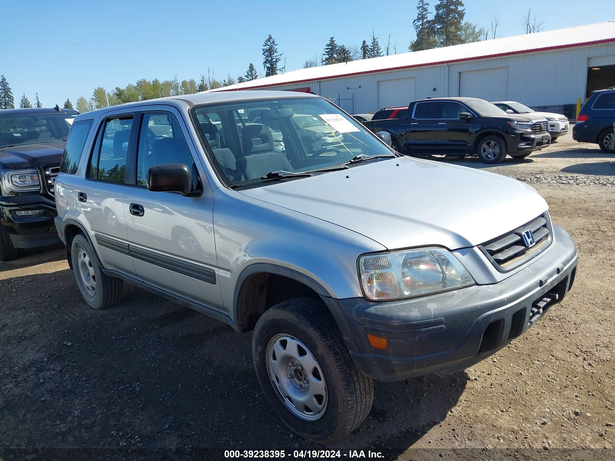 HONDA CR-V 2000 jhlrd2847yc017437