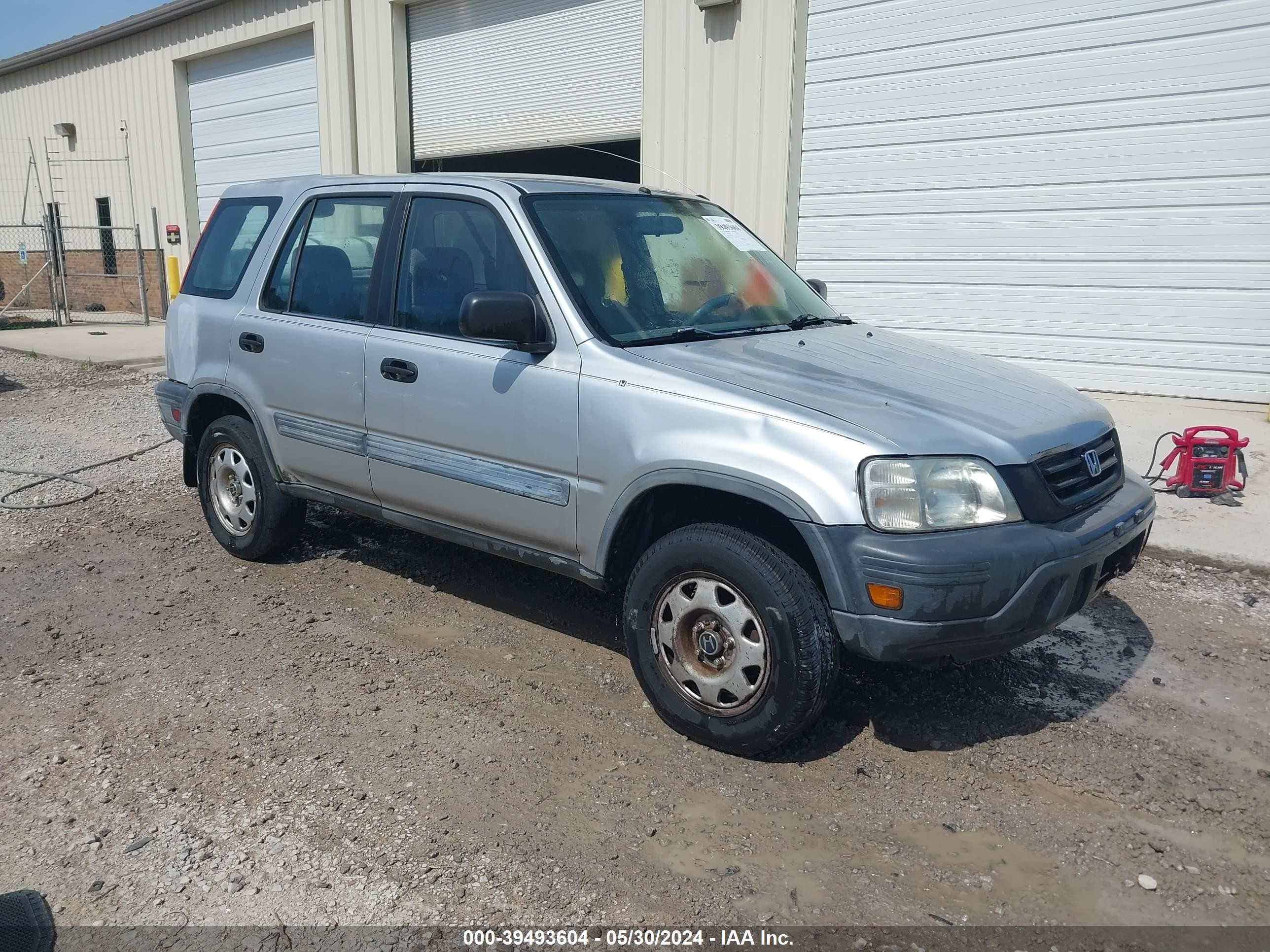 HONDA CR-V 1998 jhlrd2848wc000661