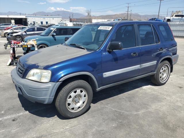 HONDA CRV 1998 jhlrd2848wc000823